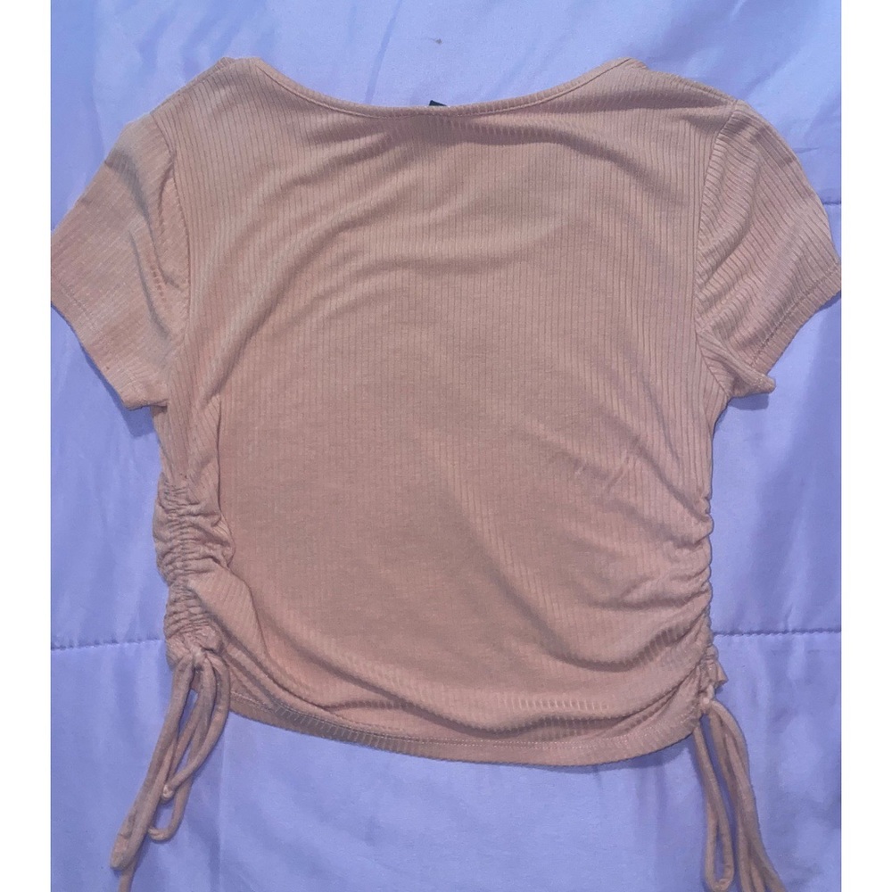 Pink Top - Picture 4 of 4